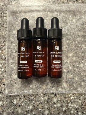 SkinCeuticals C E Ferulic Sample Vials
